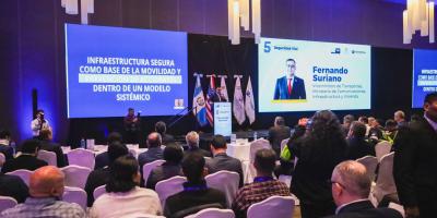 Gobierno y entidades clave trazan ruta común hacia la seguridad vial