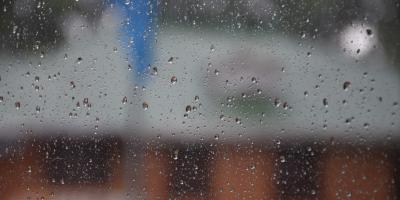 lluvia