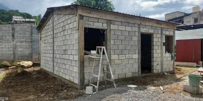 Fopavi impulsa proyectos de vivienda en Sacatepéquez para beneficiar a más familias