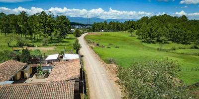 FSS transforma la movilidad rural en San Pedro Jocopilas 