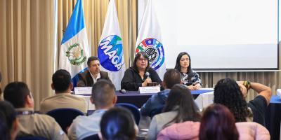 Fortalecen capacidades en cuarentena vegetal