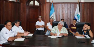 Fortalecen capacidades para exportar ganado hacia México