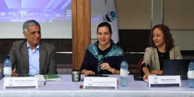 Fortalecen la coordinación y articulación institucional
