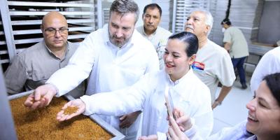 Fortaleciendo la sanidad agropecuaria en la región