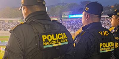 Garantizan un ambiente seguro en arranque de eliminatorias para el Mundial 2026