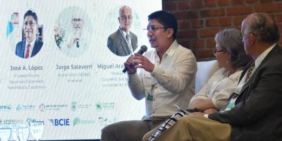 Guatemala aporta experiencia en adaptación durante encuentro regional