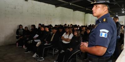 PROVIAL impulsa una cultura de seguridad vial con capacitación a empresas y centros educativos