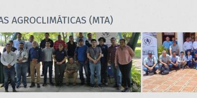 Conoce las Mesas Técnicas Agroclimáticas (MTA) de INSIVUMEH 