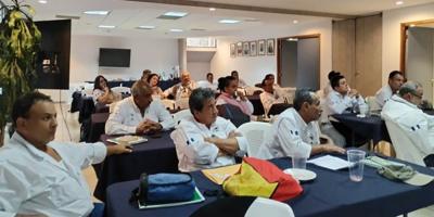 Mejoran capacidades en vigilancia epidemiológica aviar con nueva de plataforma