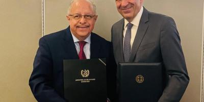 nota de prensa