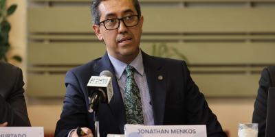 Ministerio de Finanzas promueve diálogo sobre Presupuesto 2026