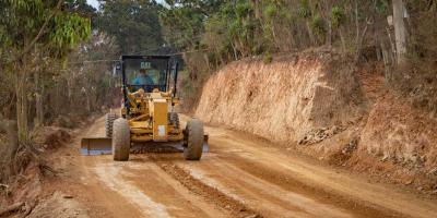FSS trabaja en la reactivación de proyectos con transparencia y compromiso
