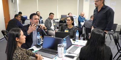 SIT fortalece capacidades técnicas en innovación regulatoria para una gestión moderna y eficiente en telecomunicaciones