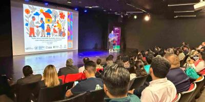 Udevipo participa en el evento “Techo, tierra y comunidad” impulsado por We Effect