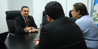 La DGT avanza con transparencia y compromiso para agilizar trámites y fortalecer la atención a los usuarios