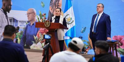 Presentan avances del Crédito Tob’anik en apoyo a productores agrícolas