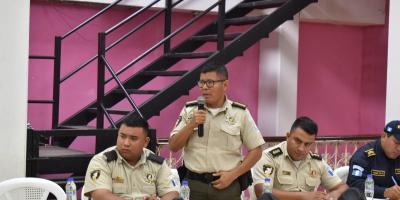 Provial coordina acciones de seguridad vial para la 47ª edición del Festival de Barriletes Gigantes en Sumpango