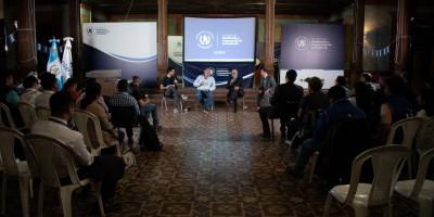 Foro “Retos y compromisos para avanzar en la Gestión Municipal de IUSI y la Planificación Territorial”