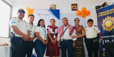 Mujeres indígenas fortalecen su liderazgo