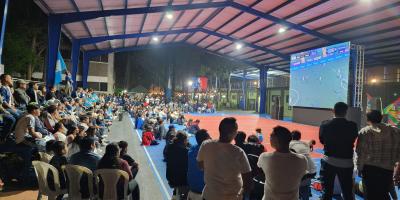 Centro Deportivo Gerona