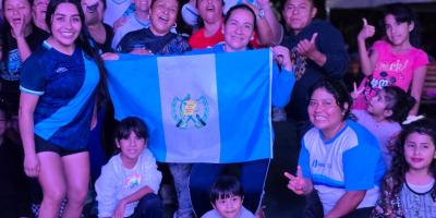  la afición