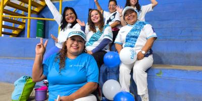 familia Amaya