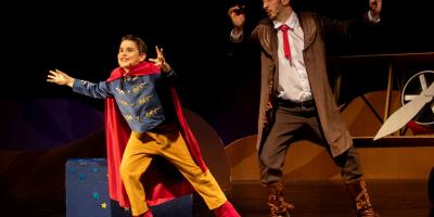 “El Principito” 