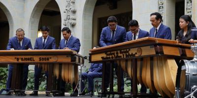 Marimba para todos