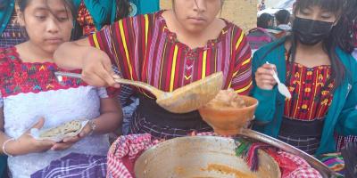 Festival Gastronómico 