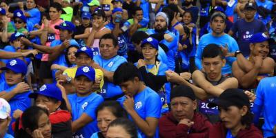 Carrera Independencia 2025