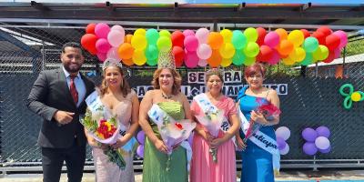 reinas 2025