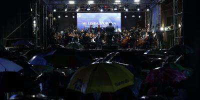 Orquesta Sinfónica Nacional 