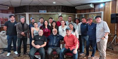 Una radionovela que acerca la historia y la cultura a los guatemaltecos
