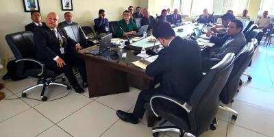 Guatemala da un paso importante en la seguridad de la aviación civil