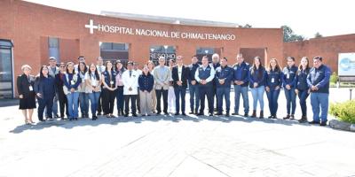 Comunicado