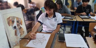 Cursos en toda Guatemala