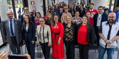 Encuentro Nacional de Conviteros 2025