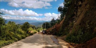 Caminos atiende emergencia en Quiché 
