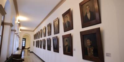 Museo Nacional de Historia