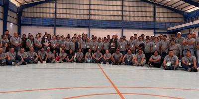 “Ni héroes ni víctimas”: Taller internacional 