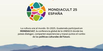 MONDIACULT 25 ESPAÑA