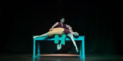 El Circo Fantástico 