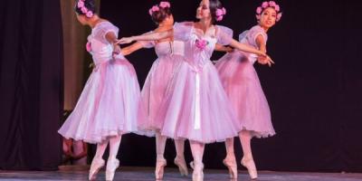 Agenda Cultural del 8 al 14 de septiembre