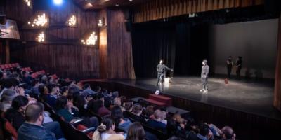 Festival de Junio – Cartelera del 1 al 7 de septiembre