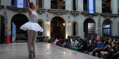 Gala de Independencia