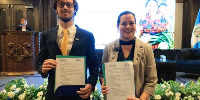 Presentan resultados del estudio acerca del impacto del PAE