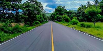 Plan Conecta 2025: en marcha la señalización horizontal y vertical en Jutiapa