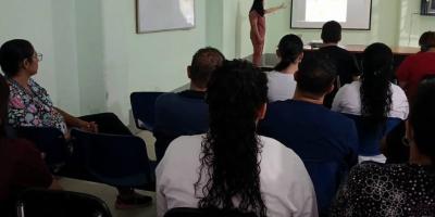 Comunicado