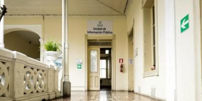 SESAN reafirma su compromiso con la transparencia en el Día Internacional del Acceso a la Información