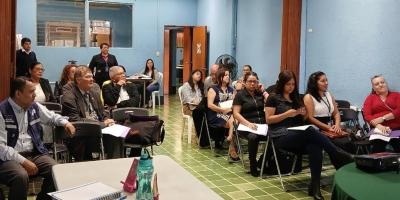 Comunicado